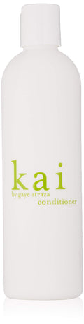 Kai Conditioner 10 oz – Vegan Argan Oil for Silky, Frizz-Free Hair