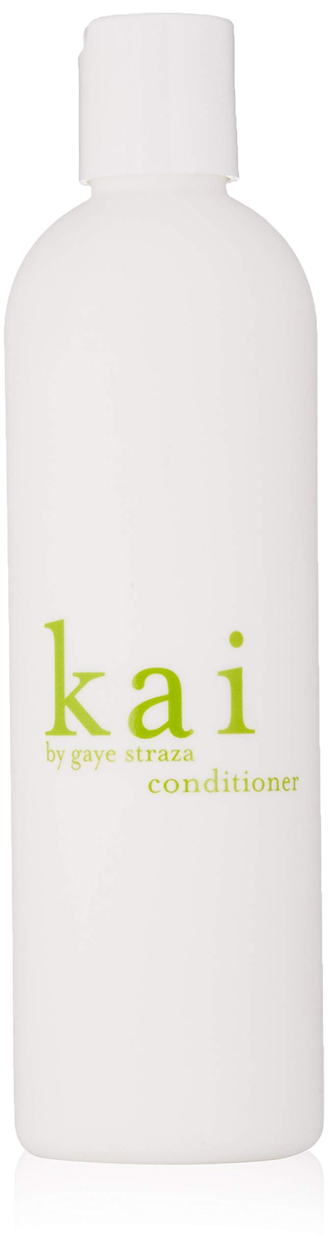 Kai Conditioner 10 oz – Vegan Argan Oil for Silky, Frizz-Free Hair