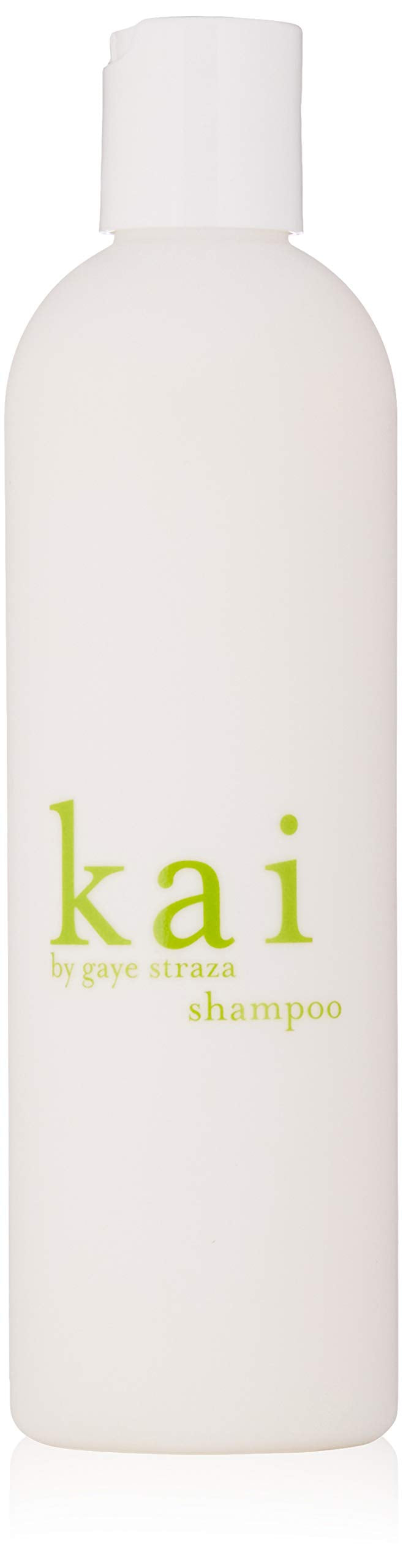 Kai Shampoo, 10 Fl Oz — Argan Oil + Glycolic Acid for Soft, Shiny Hair