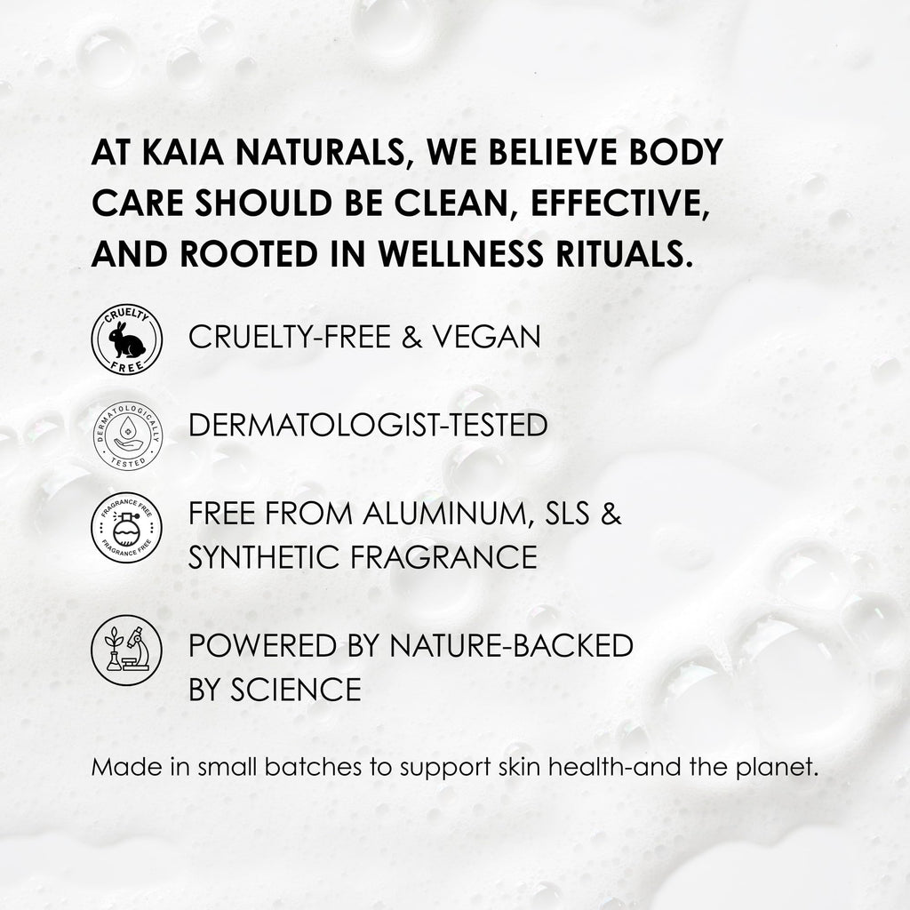 Kaia Naturals Takesumi Bright The Bikini Bright – Brightening Milk with 10% Azelaic Acid & 1% Alpha Arbutin