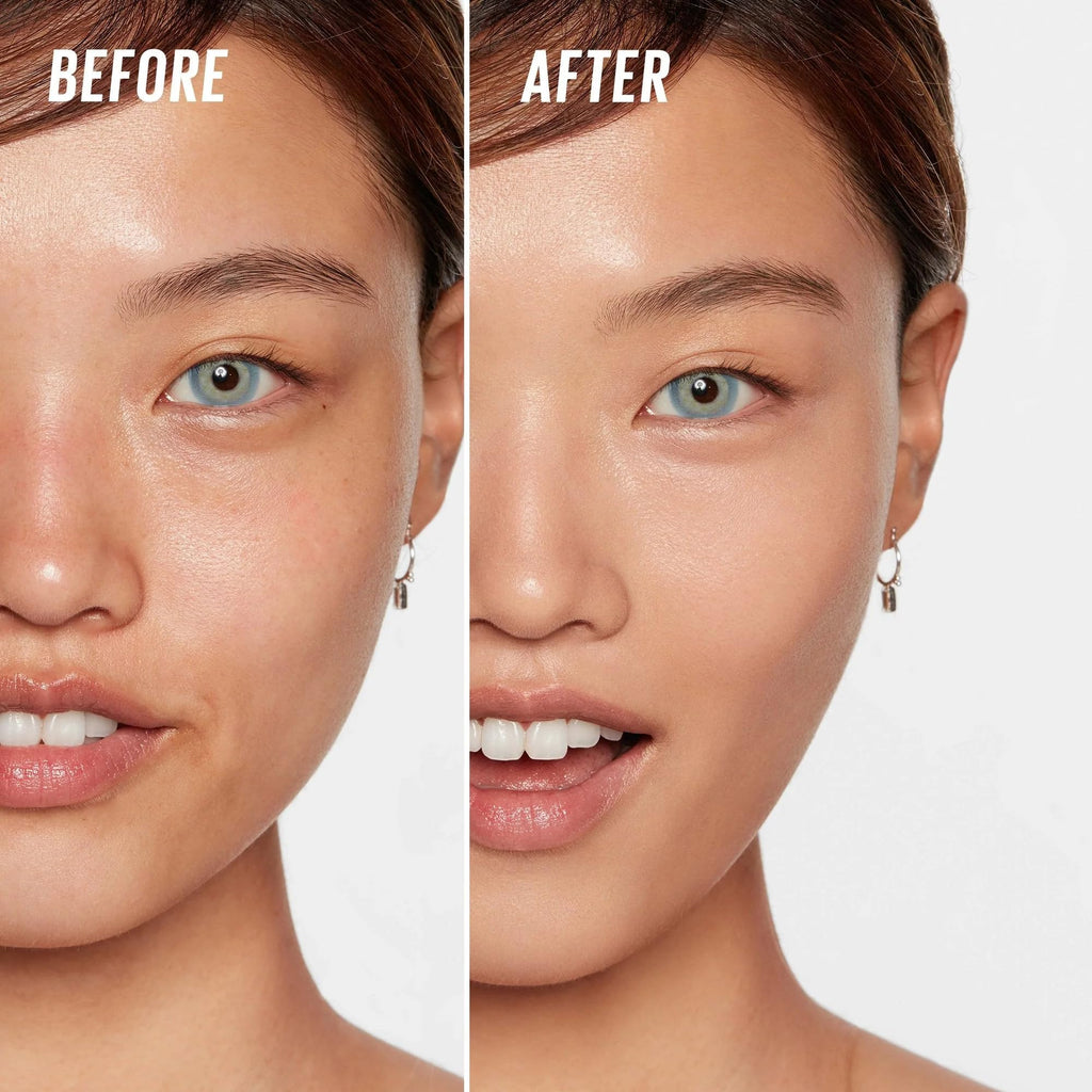 KAJA Liquid Concealer - Don't Settle 05 Fortune Cookie | Hydrating, Buildable, Lightweight Coverage