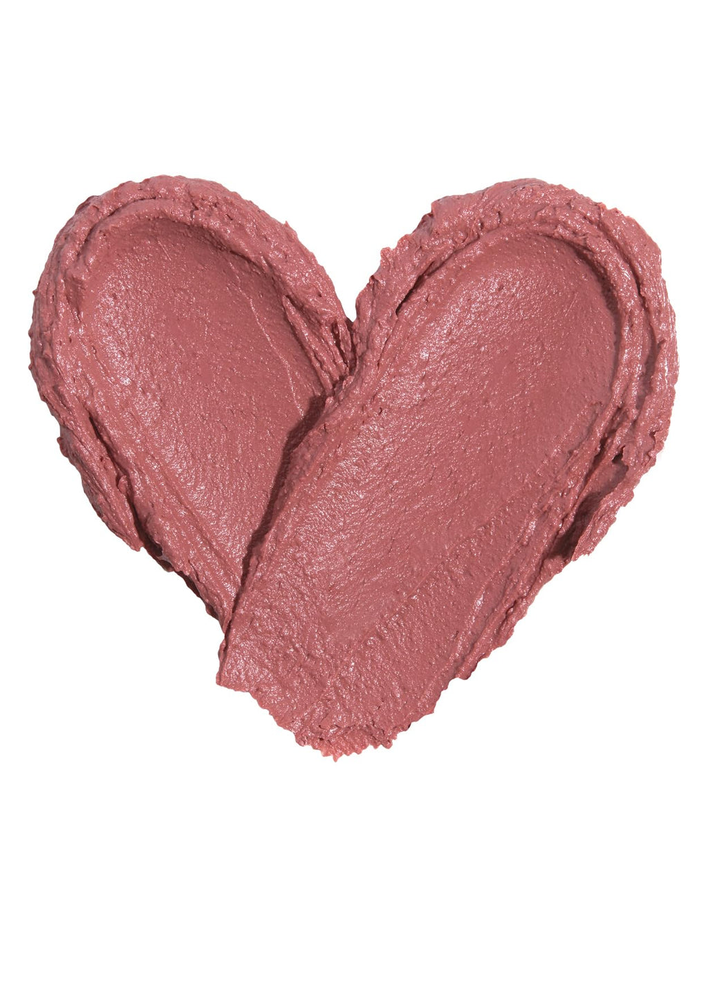 KAJA Love Blur Lip Balm 05 My Heart – Semi-Matte Daily Color Lip Balm with Shea Butter & Avocado Oil