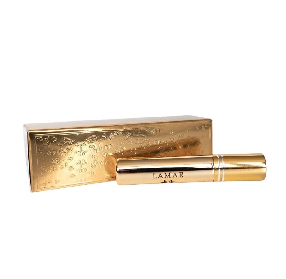 Kajal Lamar by Kajal – Eau de Parfum Mini Spray 0.34 oz