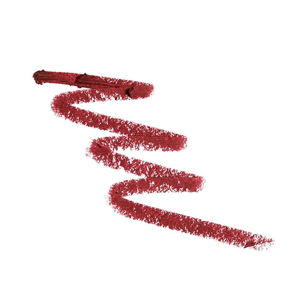 Kandi Koated Edge Lip Liner Pencil – Hot Tamale | Vegan, Paraben-Free, Cruelty-Free