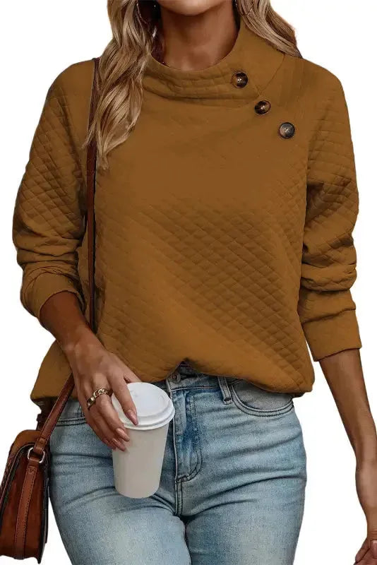 Quilted Hooded Mini Dress Women UK | Kangaroo Pocket
