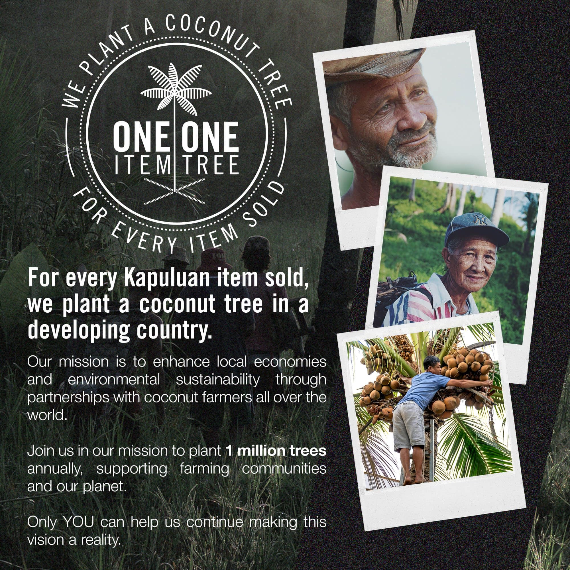 Kapuluan Coconut Body Butter for Dry Skin – Whipped Coconut Oil, Ucuuba & Cupuaçu Butter – Tiger Orchid & Wild Cherry