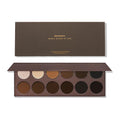 Kara Beauty Eyebrow Kit – 16-Shade Palette with Pomades, Powders & Highlighters