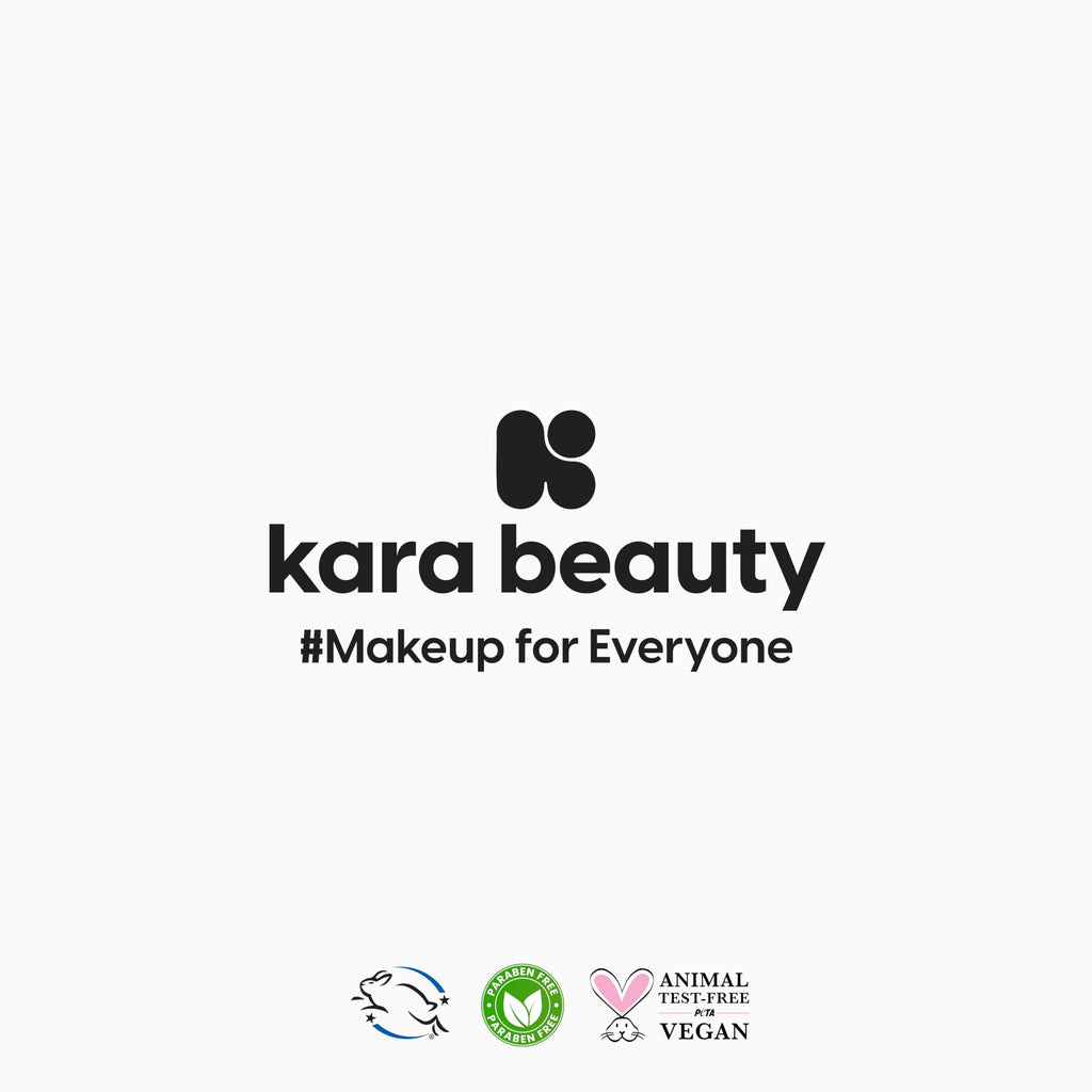 Kara Beauty Radiant Cleansing Oil – Gentle Korean Makeup Remover & Facial Cleanser