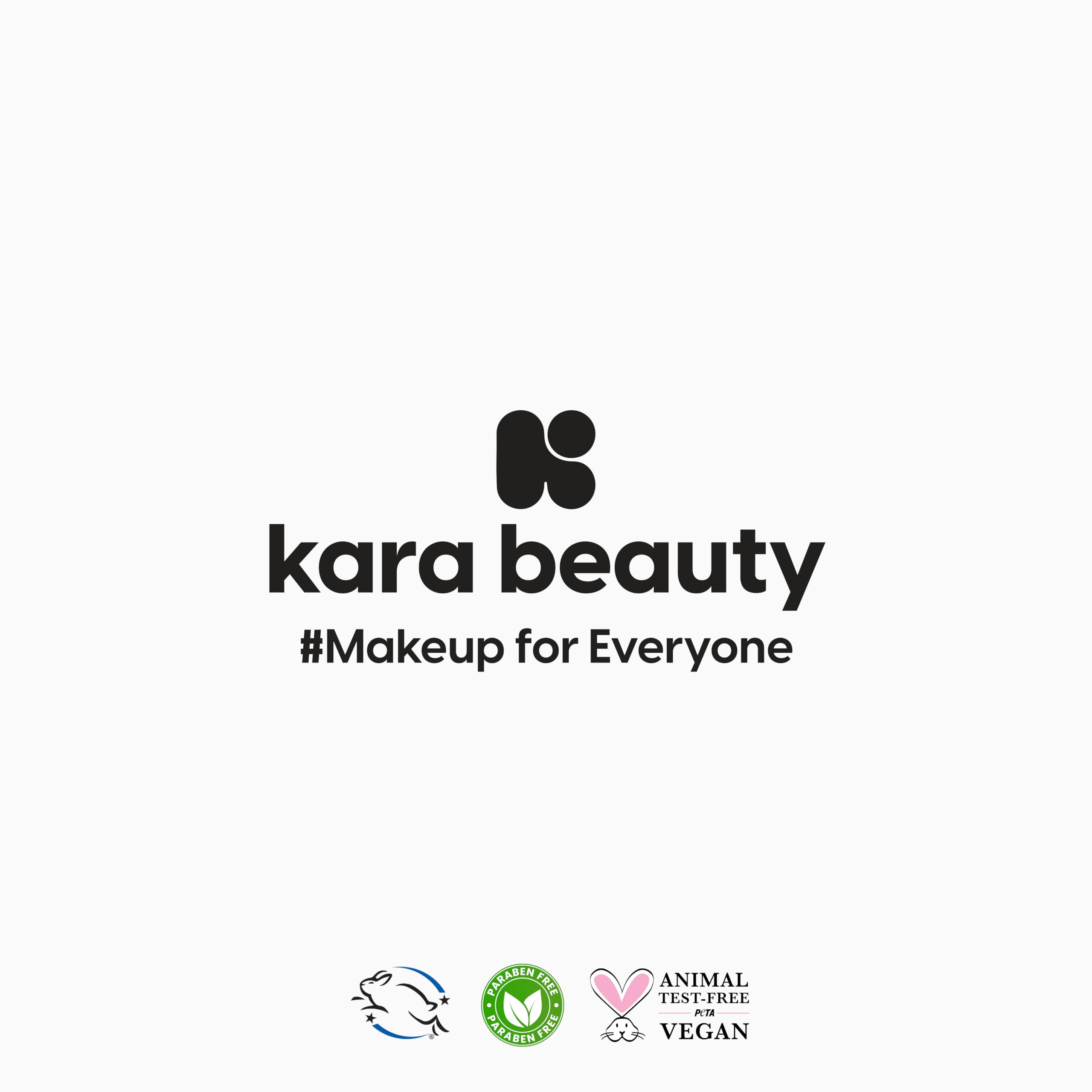 Kara Beauty Radiant Cleansing Oil – Gentle Korean Makeup Remover & Facial Cleanser