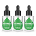 Karlash Excuse Me Nail Polish Drops – Ultra Fast Drying, 0.5 oz (Pack of 3)