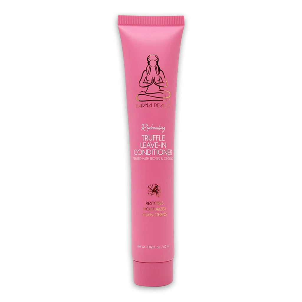 Karma Beauty Replenishing Truffle Leave-In Conditioner | Biotin & Keratin | 60ml