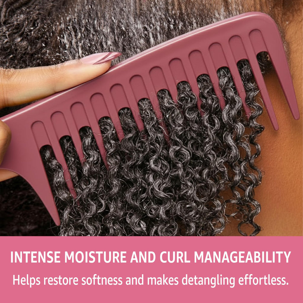 Karma Beauty Replenishing Truffle Leave-In Conditioner | Biotin & Keratin | 60ml