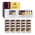 Karseell Collagen Hair Mask - Deep Repair with Argan Oil for All Hair Types (10ml, 24 Packs)
