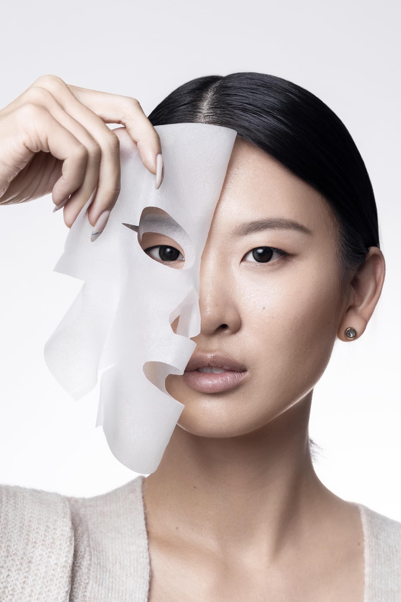 Karuna Skin Age-Defying & Clarifying Sheet Mask Set (5 Pack) – Hydrating & Clean Beauty