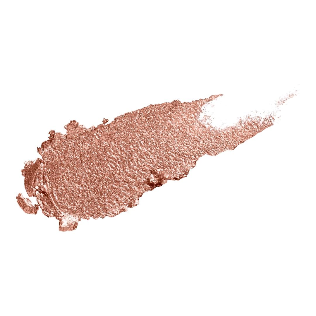 Kat Von D Dazzle Stick Eyeshadow in Hail Surge – Vegan, 3.5g, Unboxed