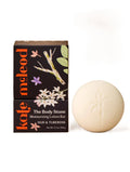 Kate McLeod Oud & Tuberose Deep Moisturizing Lotion Bar, 3.5 Oz