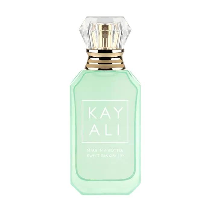 KAYALI Maui In A Bottle Sweet Banana 37 EDP – Deluxe Mini 10ml
