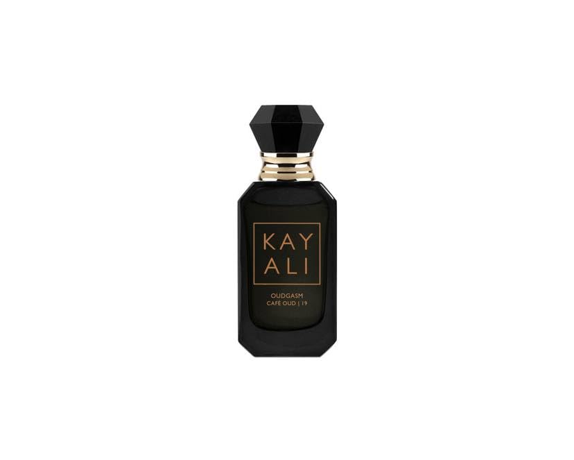 KAYALI Oudgasm Café Oud 19 EDP Intense – Travel Size 10 ml