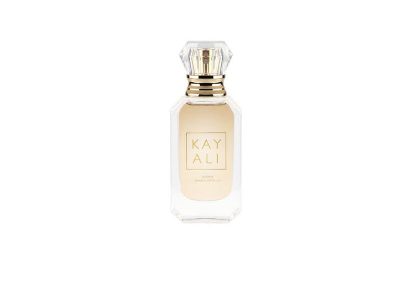 KAYALI Utopia Vanilla Coco 21 Deluxe Mini 10ml – Travel Fragrance