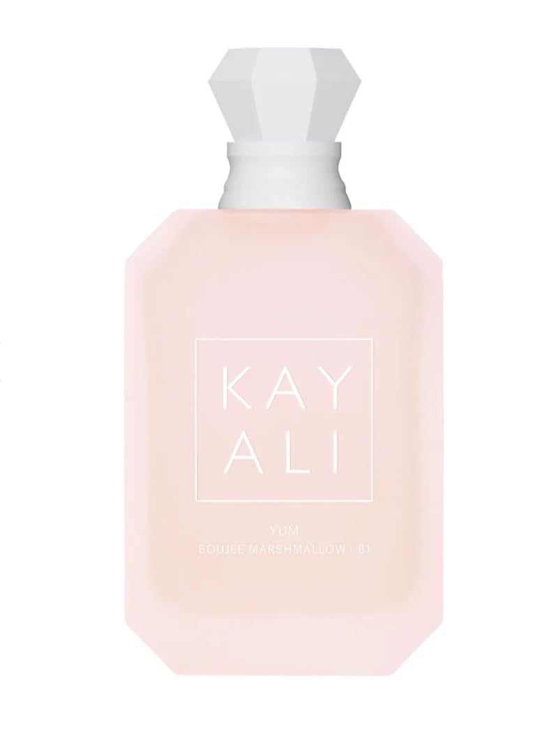 KAYALI Yum Boujee Marshmallow 81 EDP Intense – 3.4 fl oz