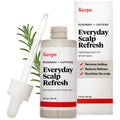 Keeps Everyday Scalp Serum – Nourish, Exfoliate & Hydrate the Scalp