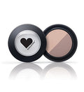 Kelley Baker Brow Powder Duo Blonde/Brown | Natural, Defined Brows