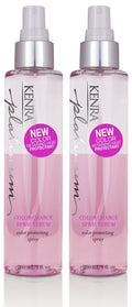 Kenra Platinum Color Charge Spray Serum – Color Protection, 2-Pack