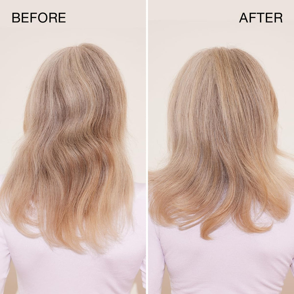 Kenra Violet Shampoo & Conditioner Set – Eliminate Brassy Tones & Boost Blonde/Gray Vibrancy