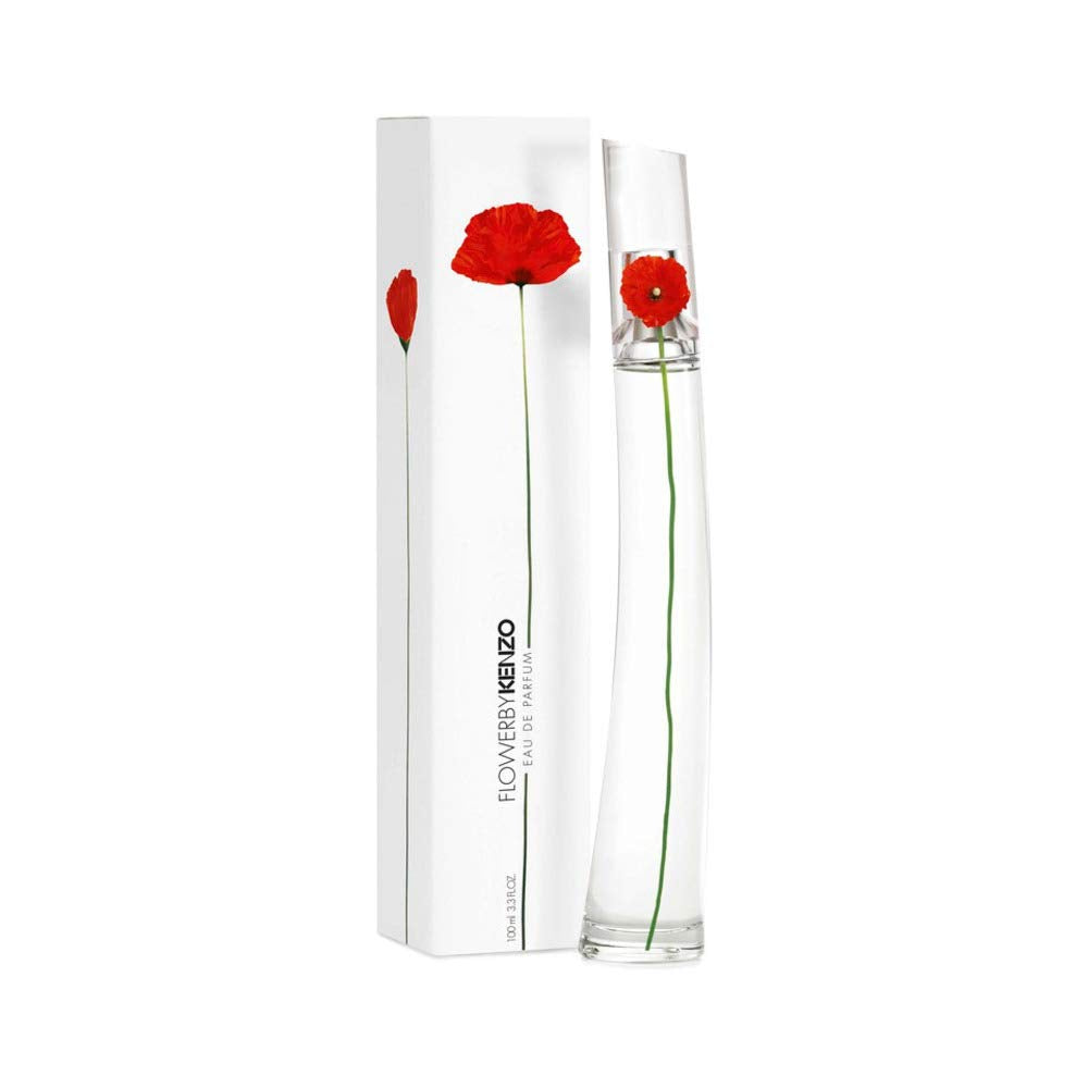 Kenzo Flower by Kenzo 3.4 oz Eau de Parfum Spray