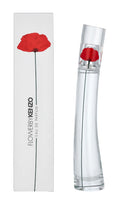 Kenzo Flower for Women Eau de Toilette – 1.7 oz | Floral Fragrance by Kenzo