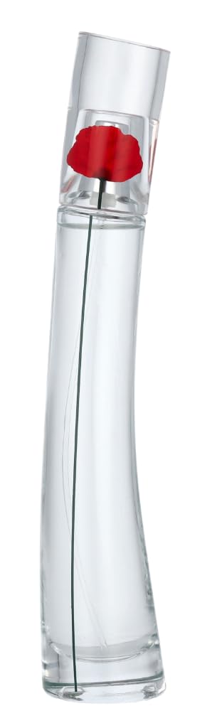 Kenzo Flower for Women Eau de Toilette – 1.7 oz | Floral Fragrance by Kenzo