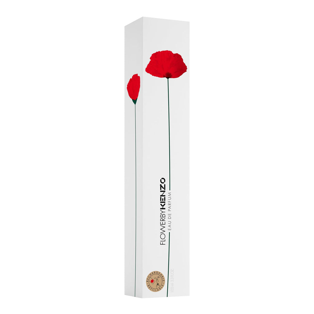 Flower by Kenzo for Women - 3.3 oz EDP Spray | Kenzo