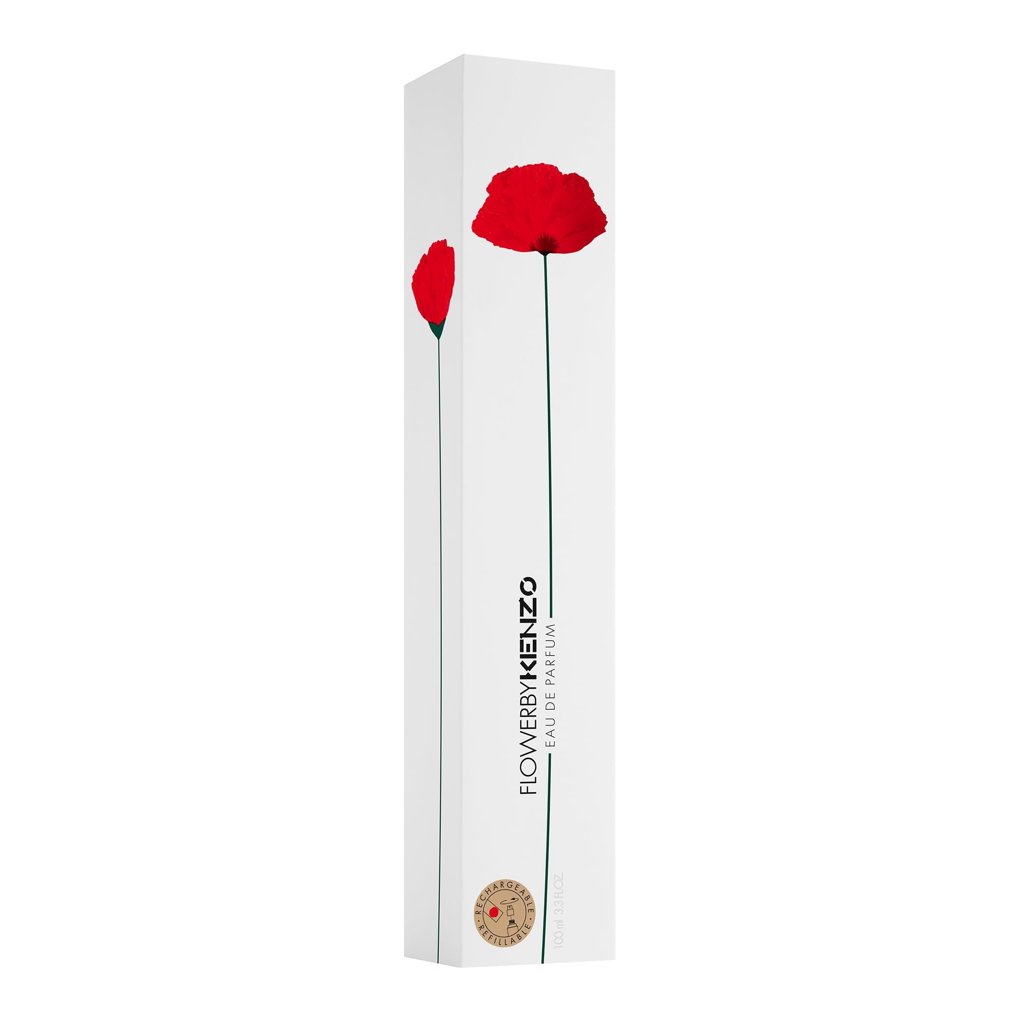 Flower by Kenzo for Women - 3.3 oz EDP Spray | Kenzo