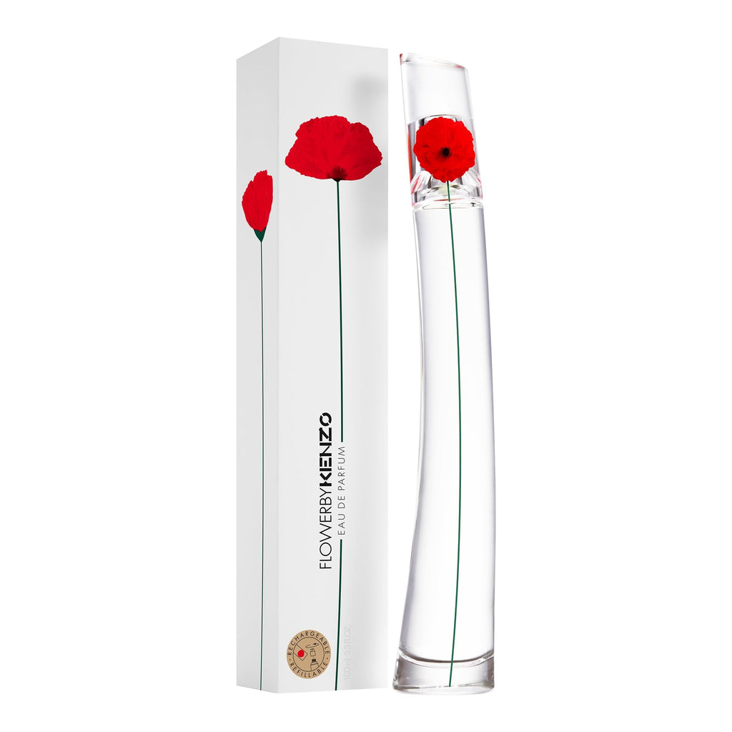 Flower by Kenzo for Women - 3.3 oz EDP Spray | Kenzo