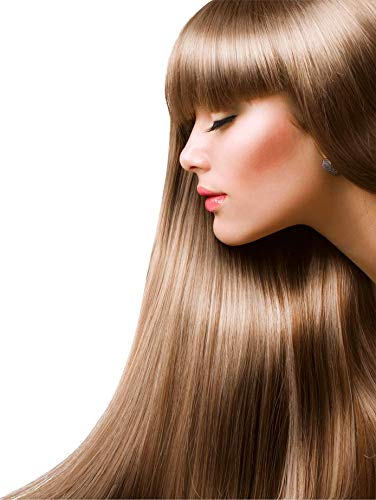 KERA FRUIT Chocolate Keratin Treatment 1L – Anti-Frizz Hair with Deep Hydration & Shine (Shampoo Included)