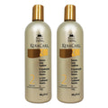 Keracare Humecto Creme Conditioner 16oz Pack of 2 | Hydration & Detangling