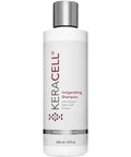 Keracell Invigorating Shampoo – Hair Growth & Scalp Support with Human Stem Cell Extract, Cleanse, Strengthen & Hydrate (8 oz)