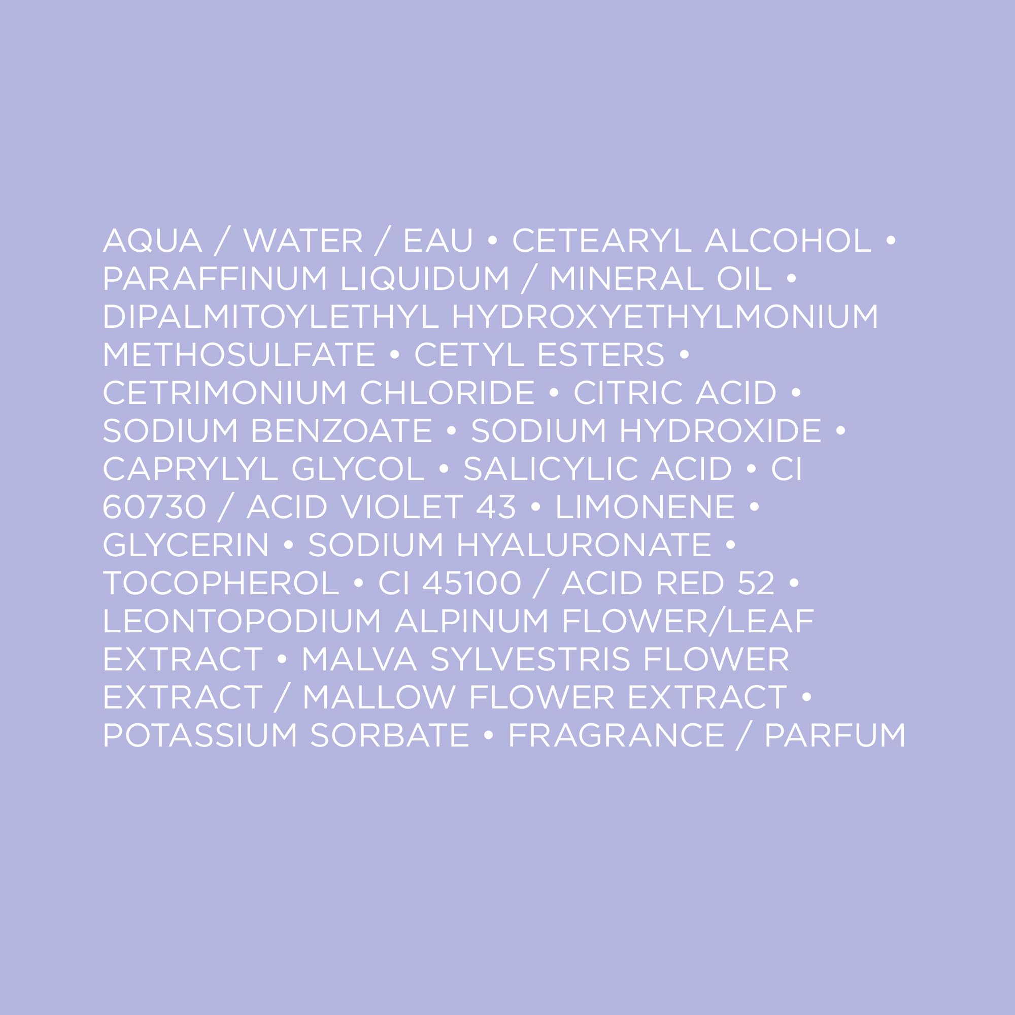 Kerastase Blond Absolu Ultra-Violet Purple Hair Mask for Lightened, Grey Hair | Neutralizes Brass with Hyaluronic Acid, 6.8 fl oz