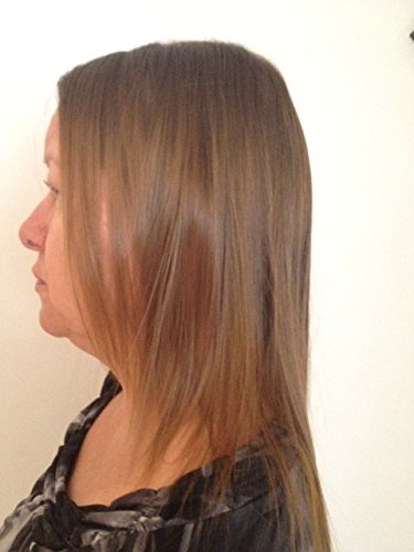 Keratin Express Extra Smoothing Treatment – 4 oz, Up to 6 Weeks (Contains Formaldehyde)