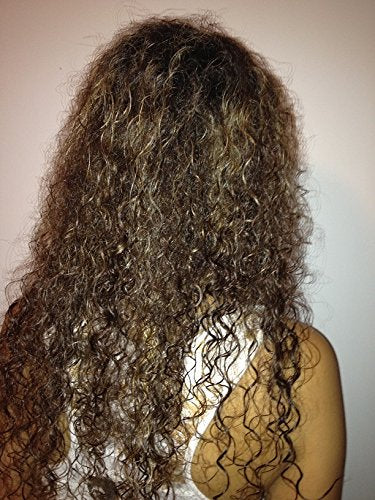 Keratin Express Plus 4 oz Smoothing Treatment – Up to 12 Weeks of Smooth Hair