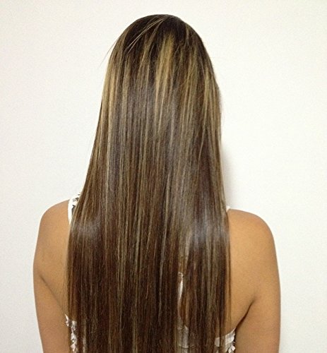 Keratin Express Plus 4 oz Smoothing Treatment – Up to 12 Weeks of Smooth Hair
