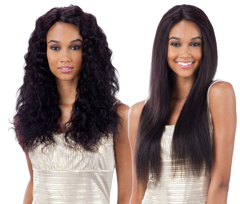 KERATIN RESEARCH Real Brazilian Straight Keratin Treatment Kit – Pro Grade, 120ml