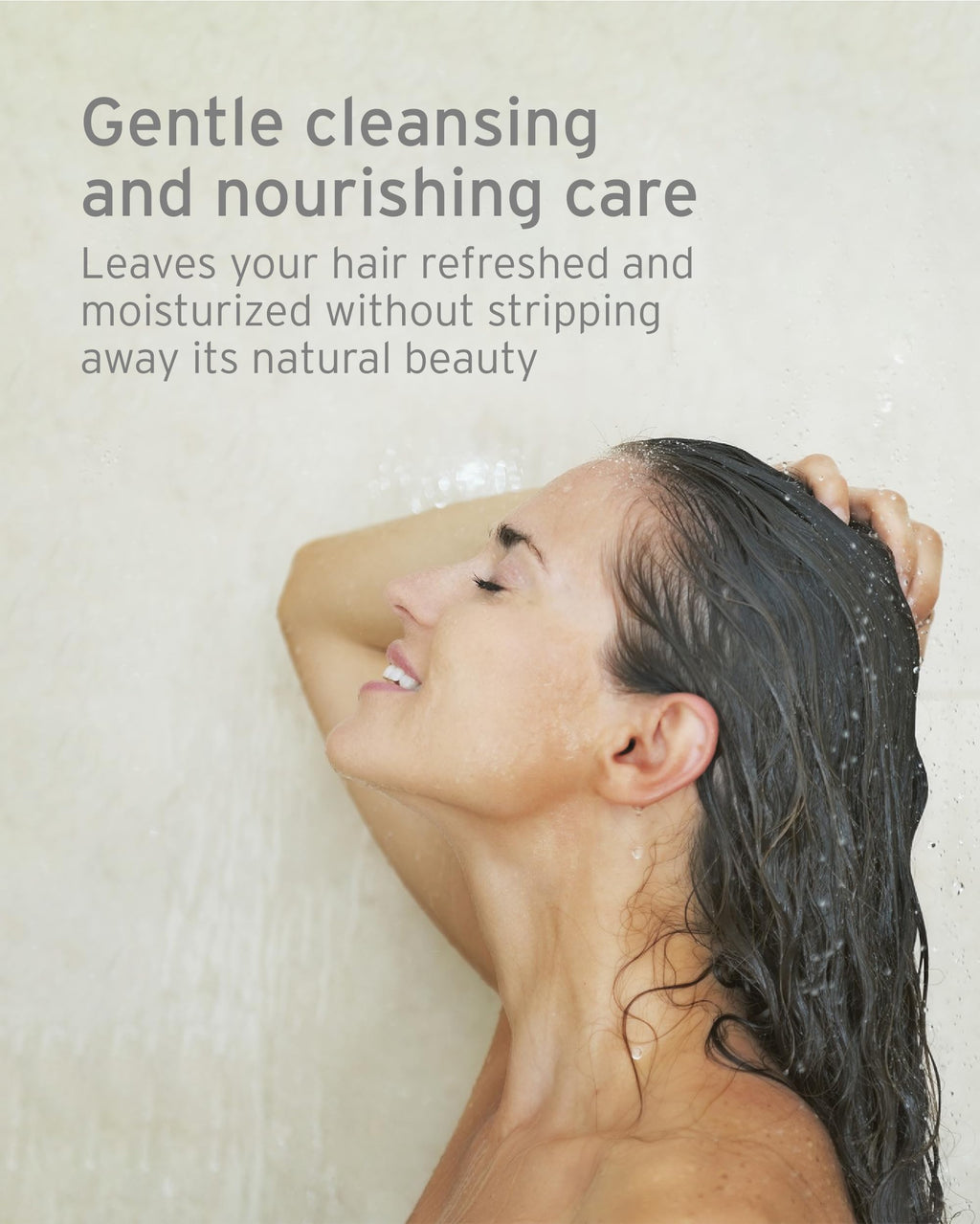 Kerstin Florian Reviving Shampoo | Hydration & Shine for All Hair Types