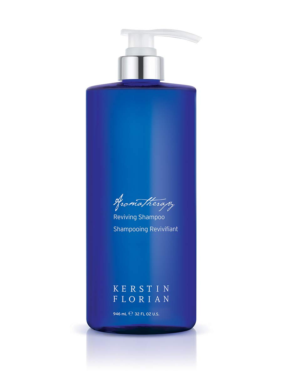 Kerstin Florian Reviving Shampoo | Hydration & Shine for All Hair Types