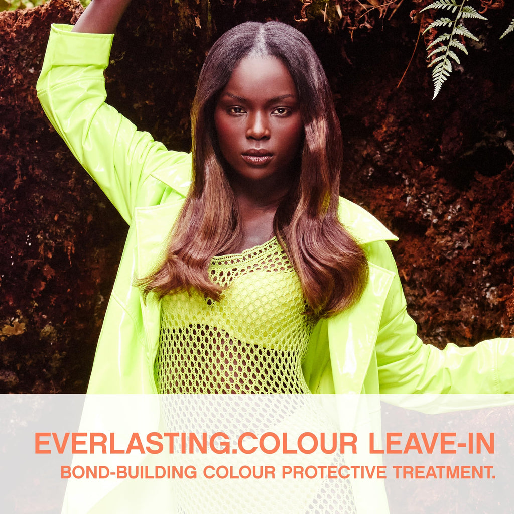 KEVIN.MURPHY EVERLASTING.COLOUR LEAVE-IN - Bond-Building Colour Protect Spray | 150 mL / 5.1 fl oz (2-Pack)
