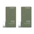 KEVIN.MURPHY Maxi.Wash Detox Shampoo – Colour Safe, Sulfate Free & Paraben Free | 250 ml / 8.4 oz (Pack of 2)