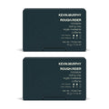 KEVIN.MURPHY ROUGH.RIDER Clay – Hair Strengthening Moldable Clay for All Hair Types (2 x 30 g)