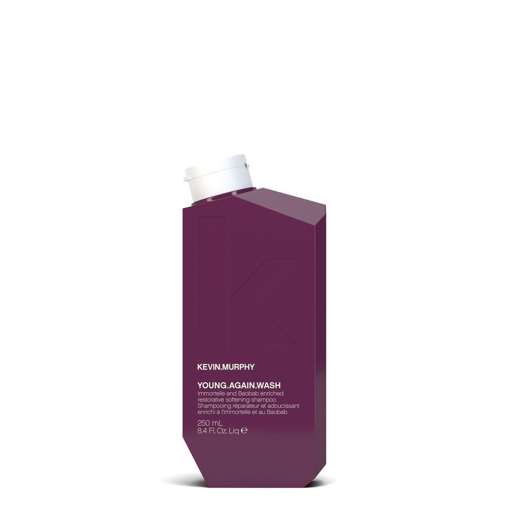 KEVIN MURPHY Young Again Wash Shampoo, Multi – 8.4 Fl Oz