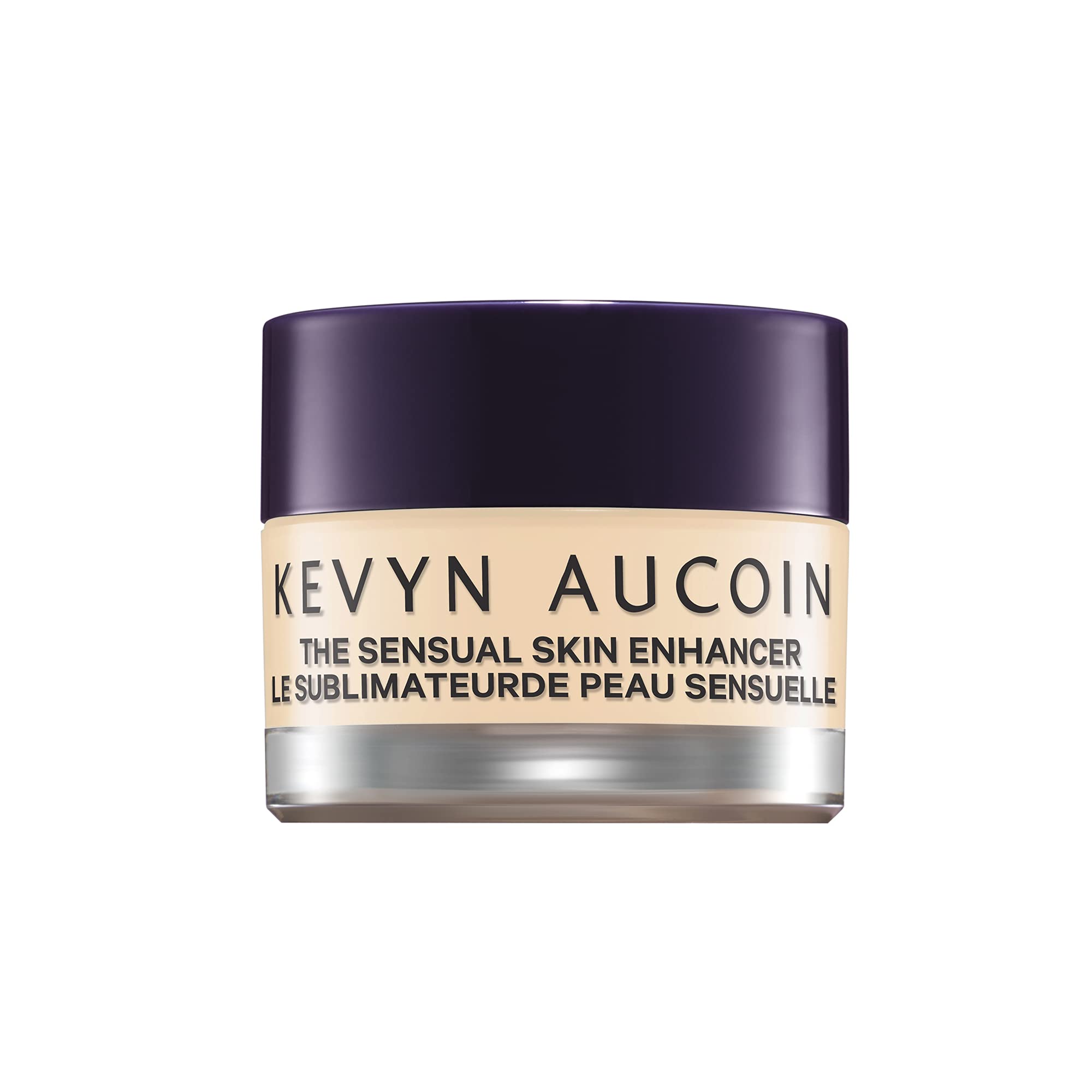 Kevyn Aucoin The Sensual Skin Enhancer SX 01 Light — All-in-One Foundation, Concealer & Contour