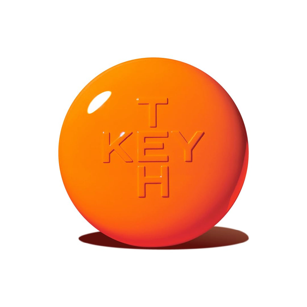 KEYTH California Feather Like Cushion #C01 – Ultra-Light Foundation, Cool Ivory, Semi-Matte, Shine-Free